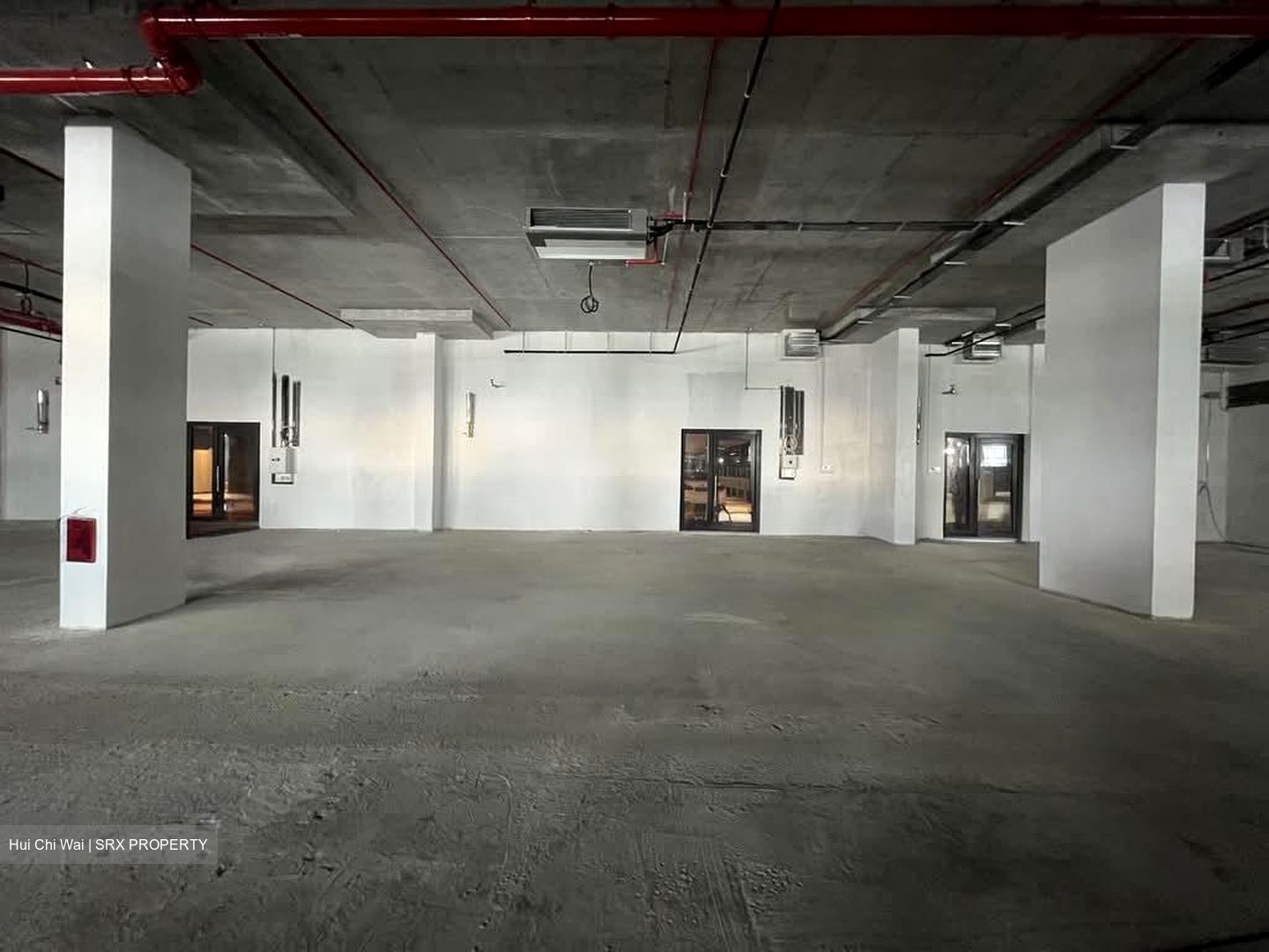 The M (D7), Retail #562149871